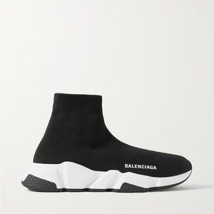 Balenciaga Speed LT Knit Stretch Sneakers